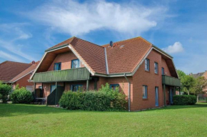 FeWo Hilse Nr 4 Dahme